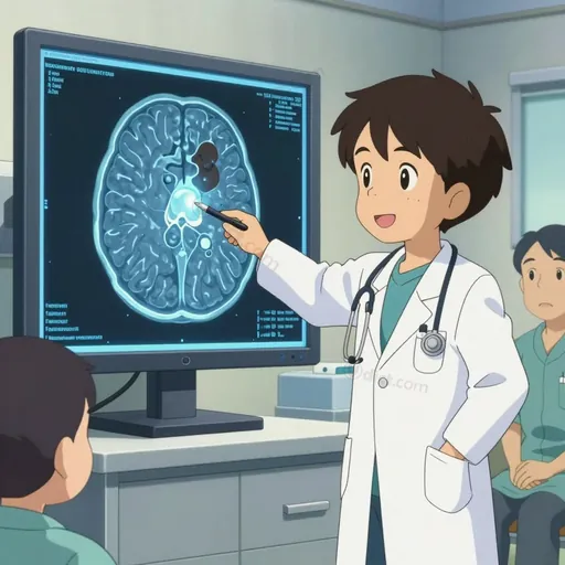 glioblastoma