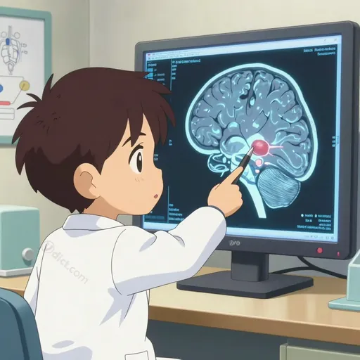 glioma