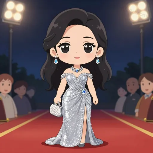 glitz