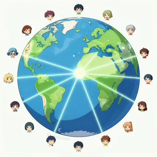 globalisation