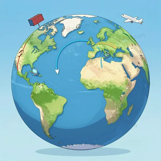 globalise