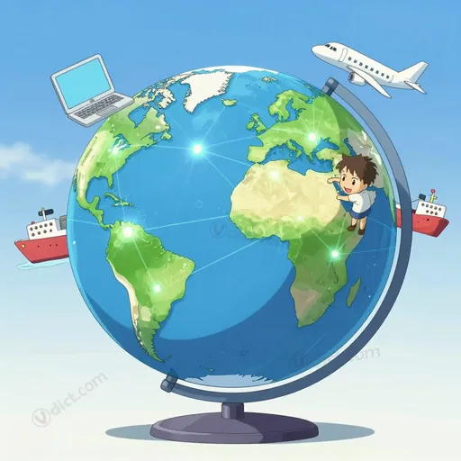 globalization