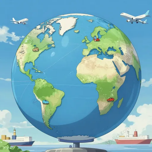 globalize