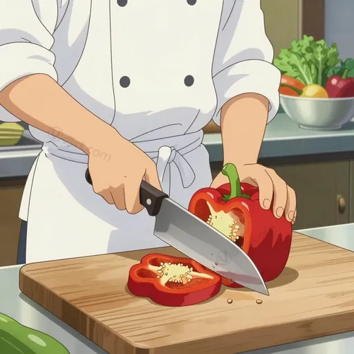 globe pepper