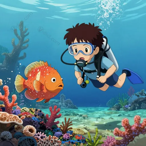 globefish