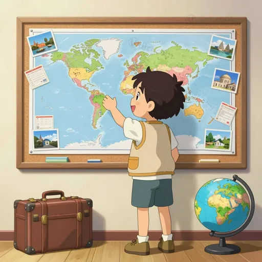 globetrotter