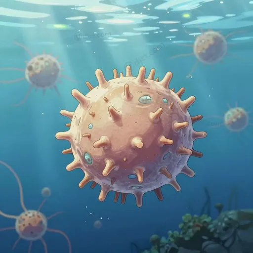 globigerina