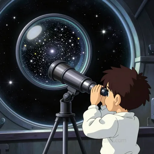globular