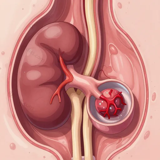 glomerular