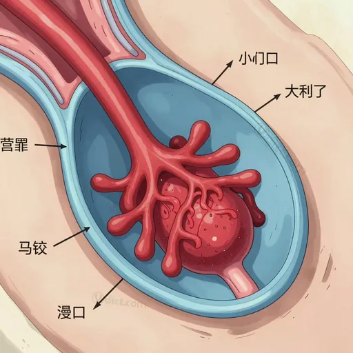 glomerular capsule