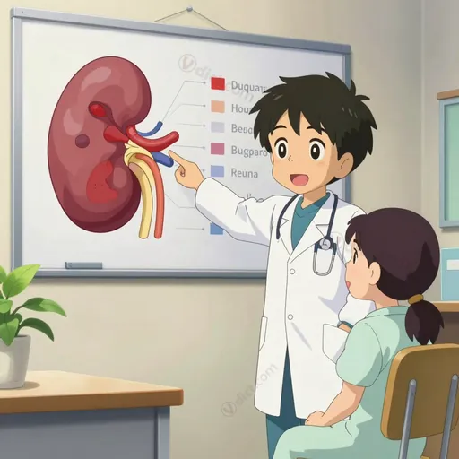 glomerulonephritis