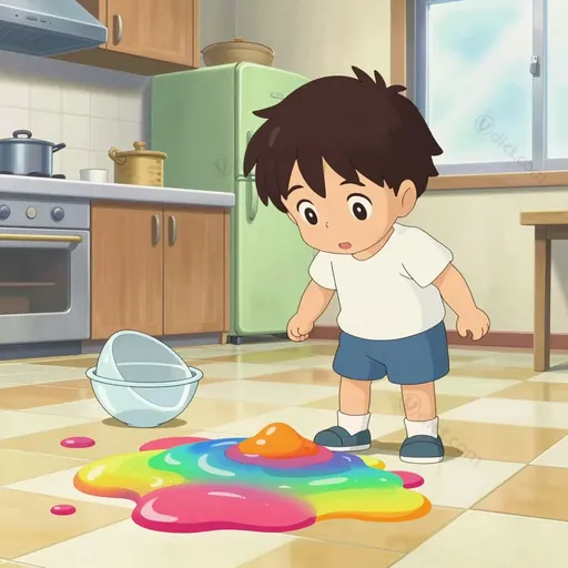 glop