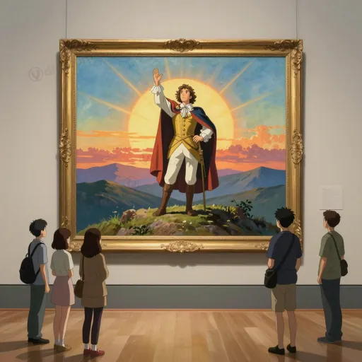 glorification