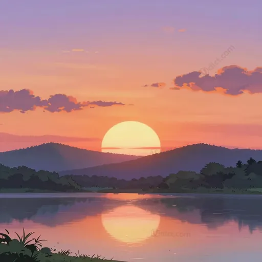 glorious