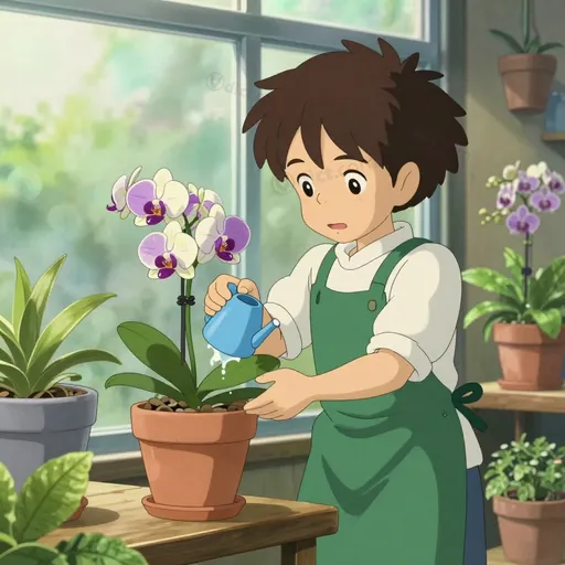 glossodia