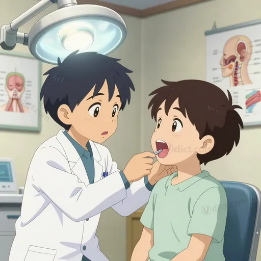 glossopharyngeal