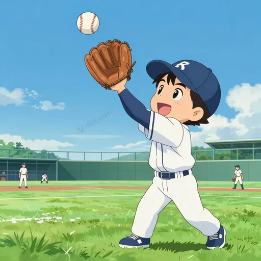 glove