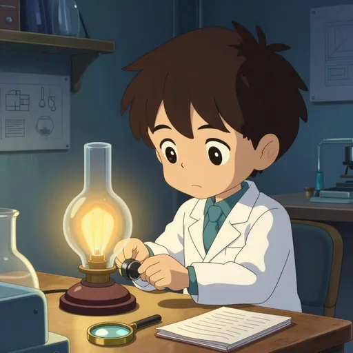glow-lamp