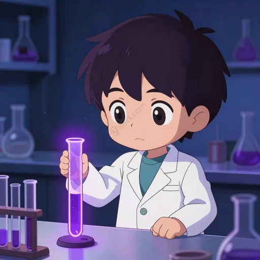 glow tube