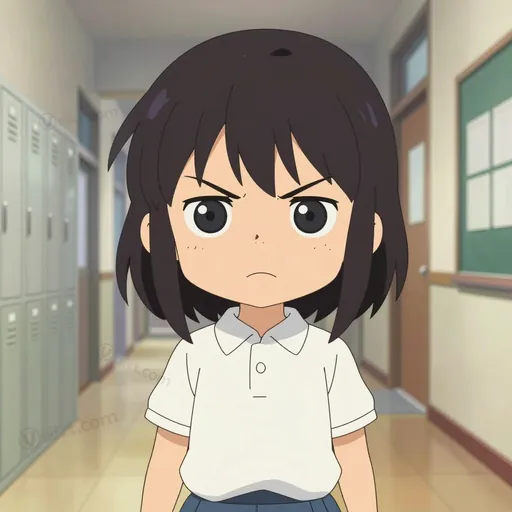 glower