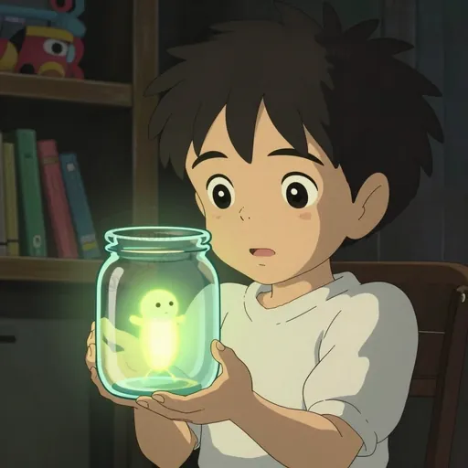 glowworm