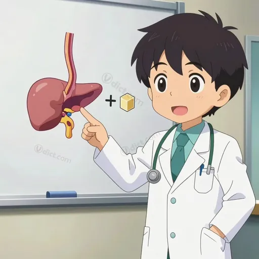 glucagon