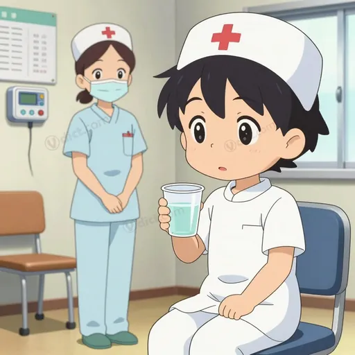 glucose tolerance test