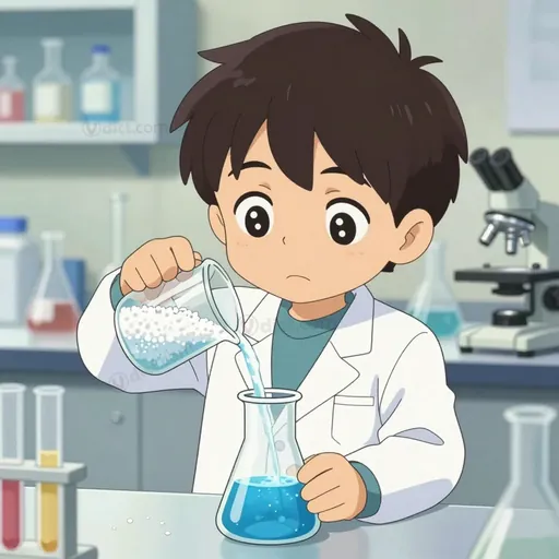 glutamic acid