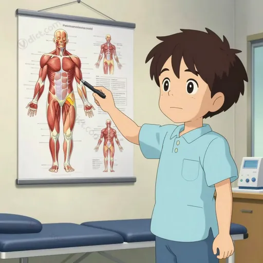 gluteal