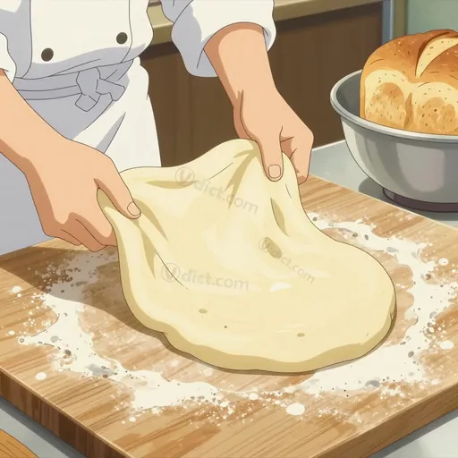 gluten
