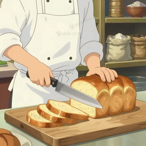 gluten bread