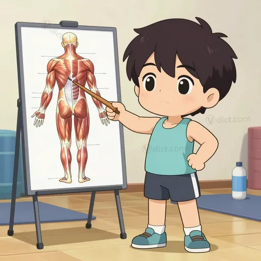 gluteus
