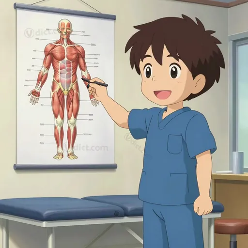gluteus medius