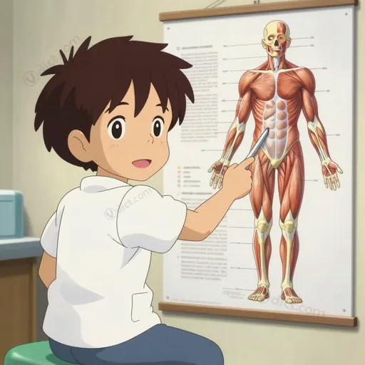 gluteus minimus