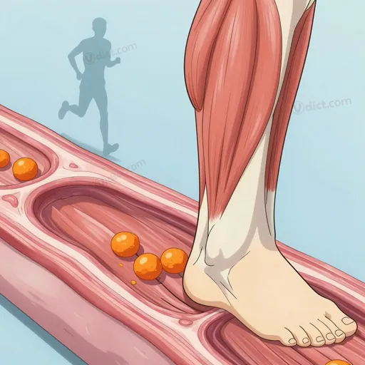 glycogen