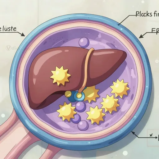 glycogenic