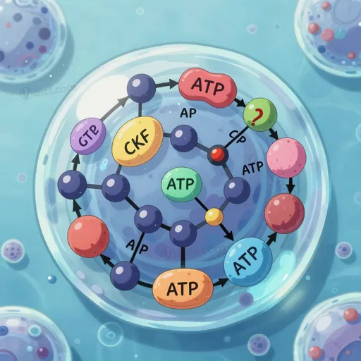 glycolysis