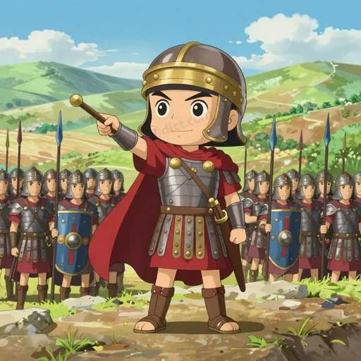 gnaeus pompeius magnus