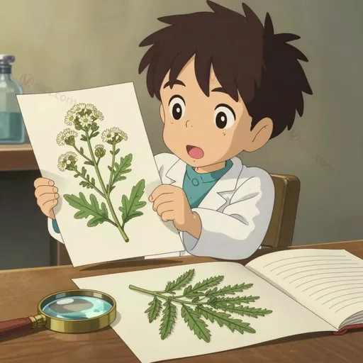 gnaphalium