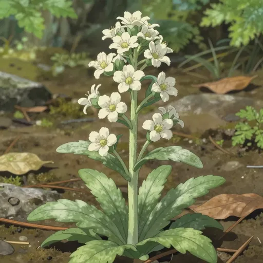 gnaphalium sylvaticum