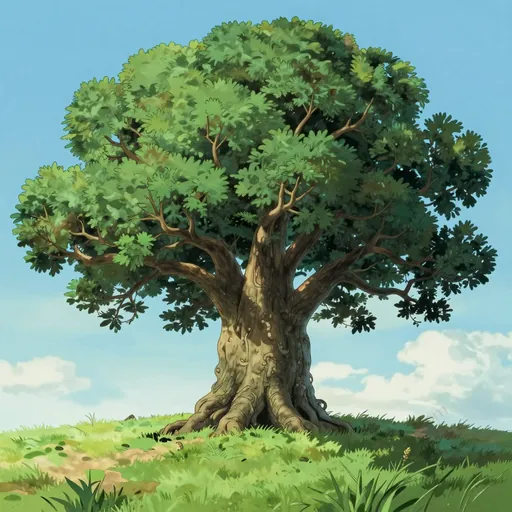 gnarl