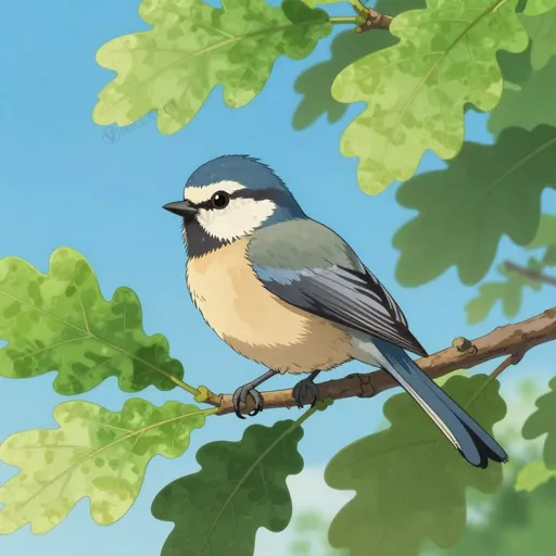gnatcatcher