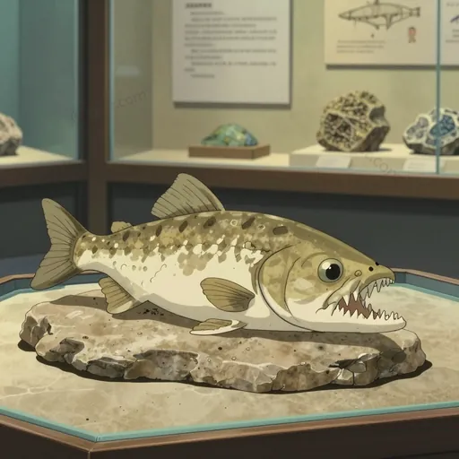 gnathostome