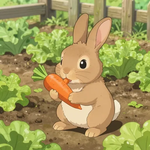 gnawing