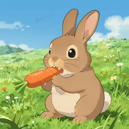 gnawing mammal