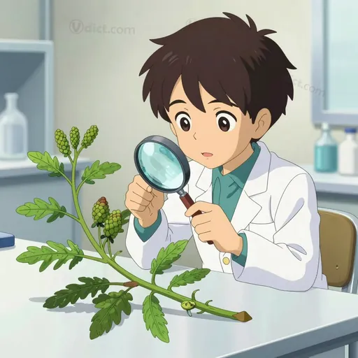 gnetophytina