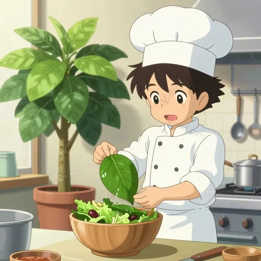 gnetum gnemon