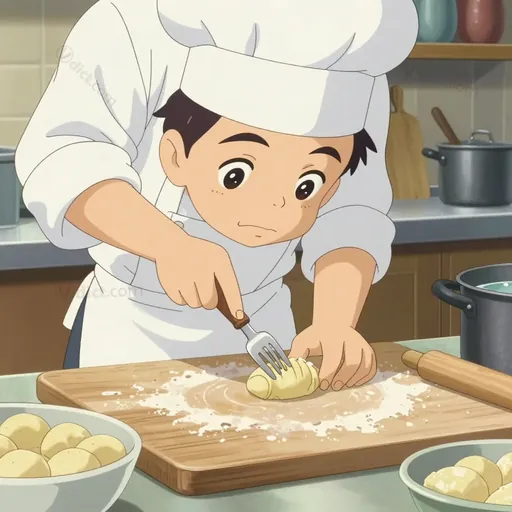 gnocchi
