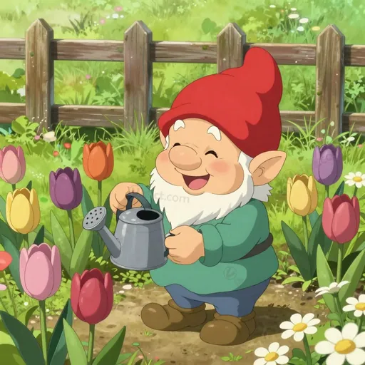gnome
