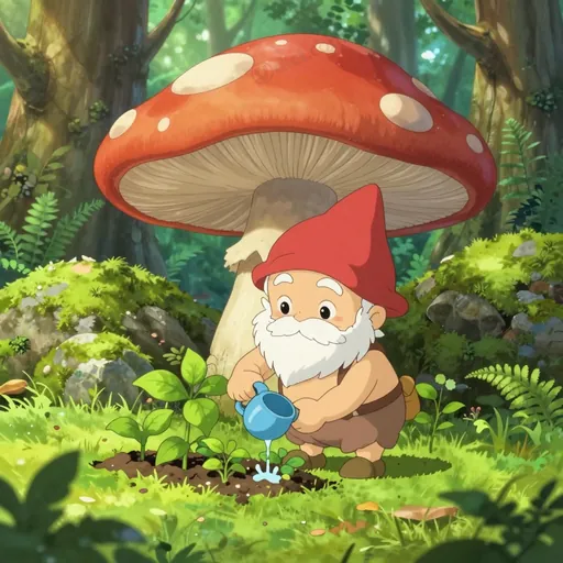gnomish